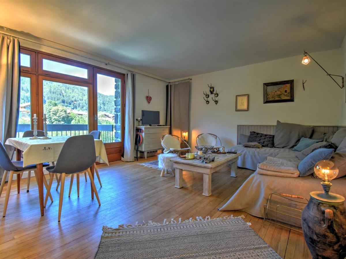 Appt 2 Avec Balcon, Parking Et Netflix - Fr-1-524-97